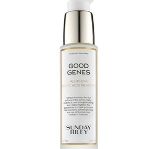 SUNDAY RILEY
Good Genes All-In-One Lactic Acid Treatment